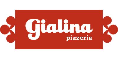 Gialina Pizzeria - customer