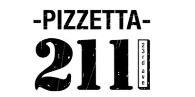 Pizza 211